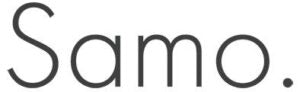 Samo.