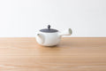 Kihara Tea Leaf Pot