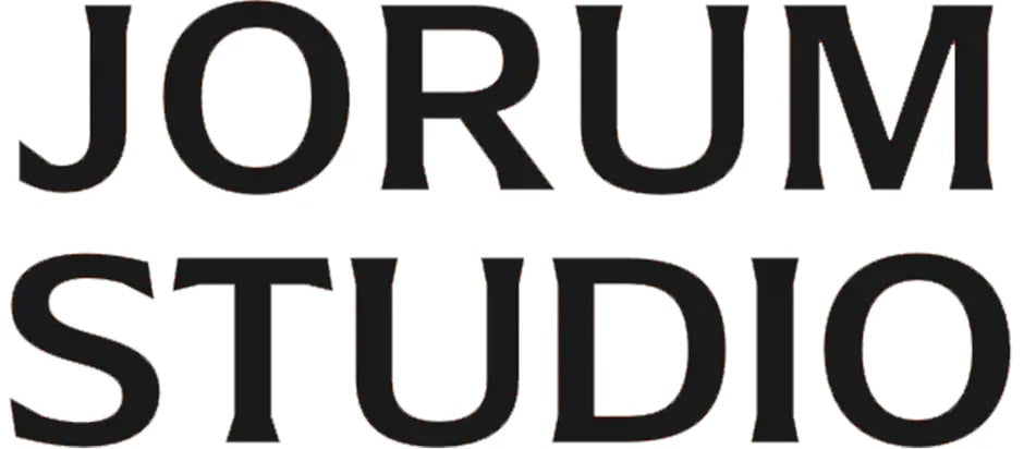 Jorum Studio top banner