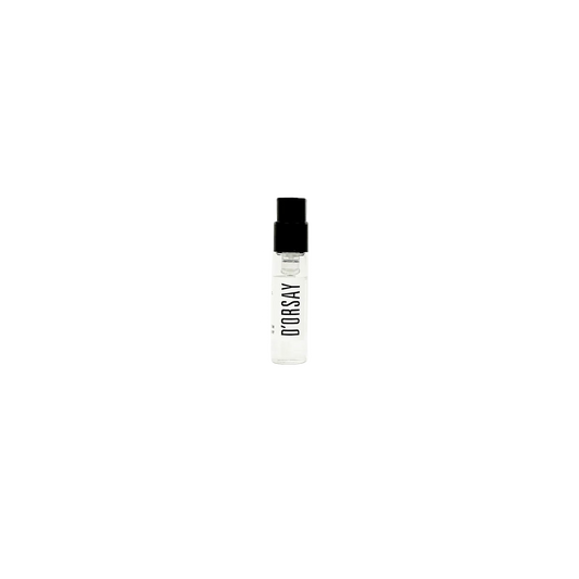 
D’Orsay Sur tes lèvres. E.Q. Sample 1.5ml