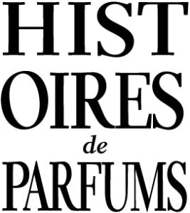 Histoires de Parfums