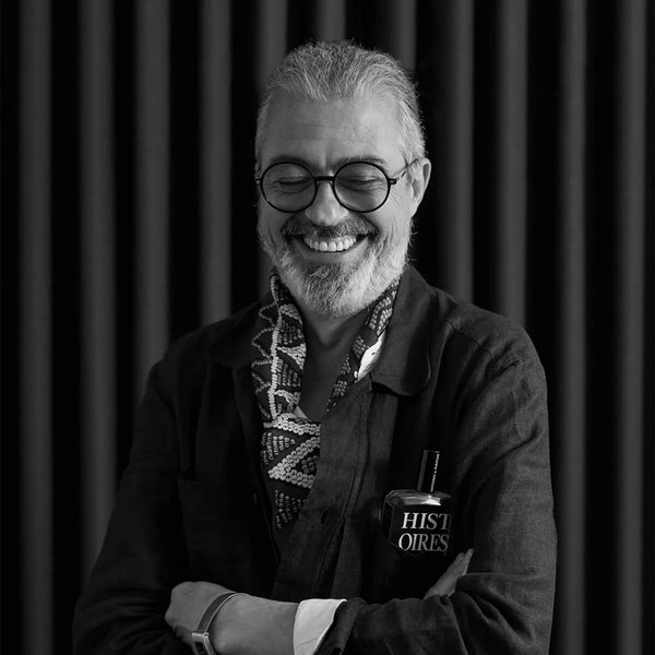 Histoires de Parfums brand image