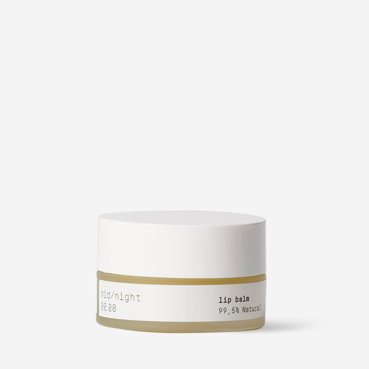 mid/night Lip Balm 00.25 15ml