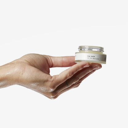 mid/night Lip Balm 00.25 15ml