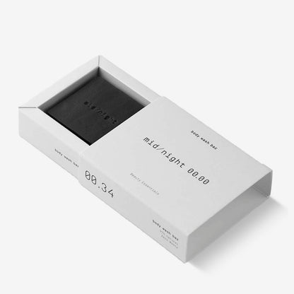 mid/night Body Wash Bar 00.34