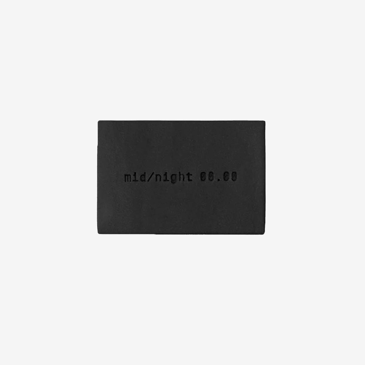 mid/night Body Wash Bar 00.34