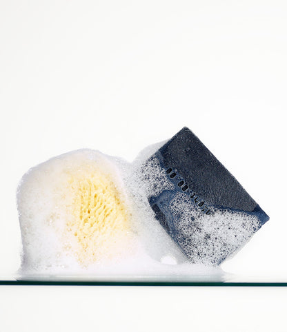 mid/night Body Wash Bar 00.34