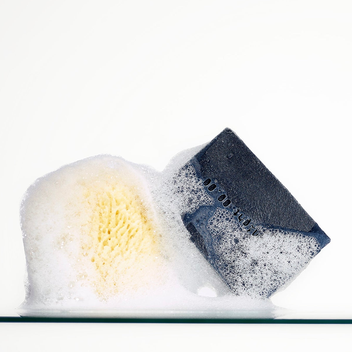 mid/night Body Wash Bar 00.34