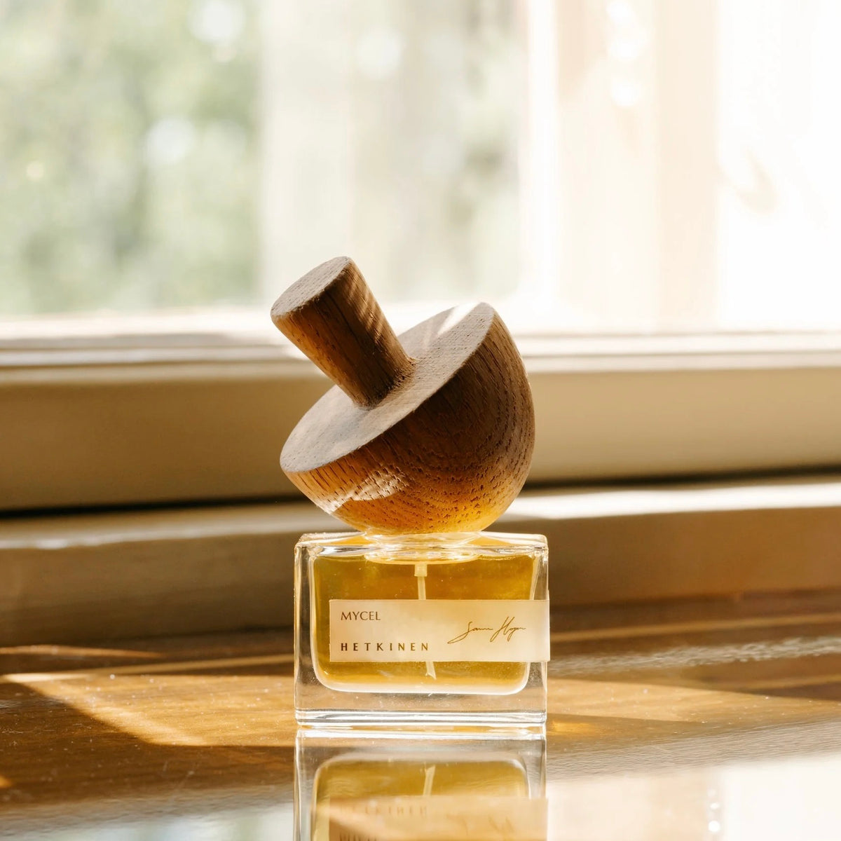 Hetkinen Mycel EDP 30ml