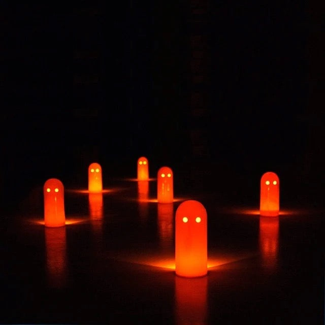 Arhoj Ghost Light