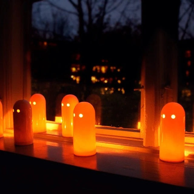Arhoj Ghost Light