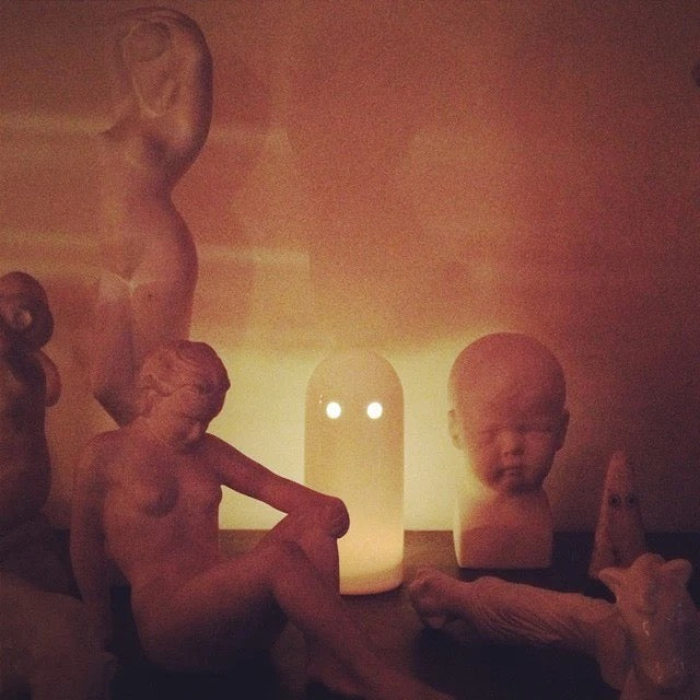 Arhoj Ghost Light