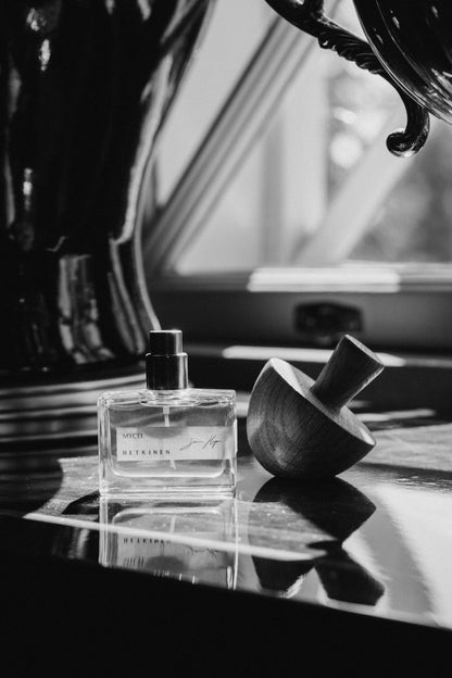Hetkinen Mycel EDP 30ml