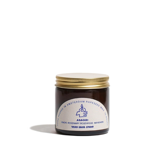 Very Goods Studio Candle 60ml