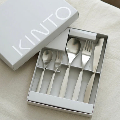 Kinto Hibi Cutlery Set