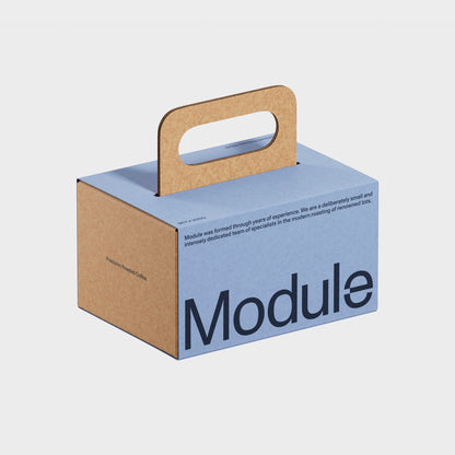 Module M17 200g | Peru