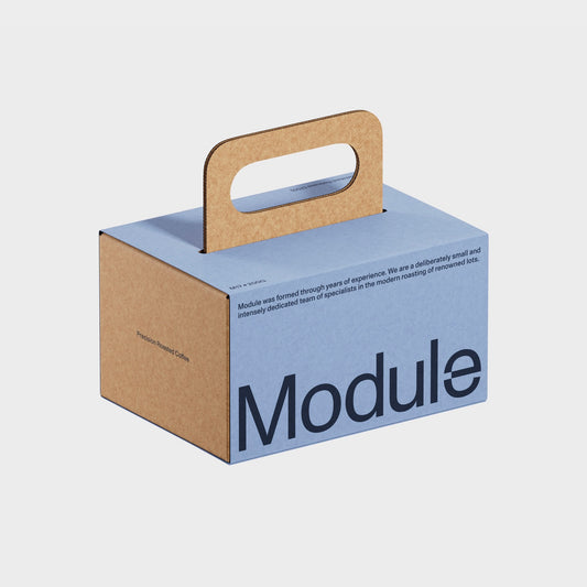 Module M17 200g | Peru