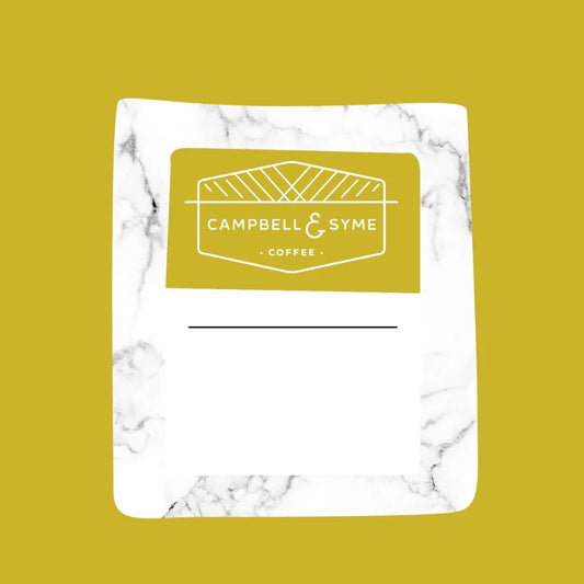 Campbell & Syme - Edinson Argote, Colombia 250g