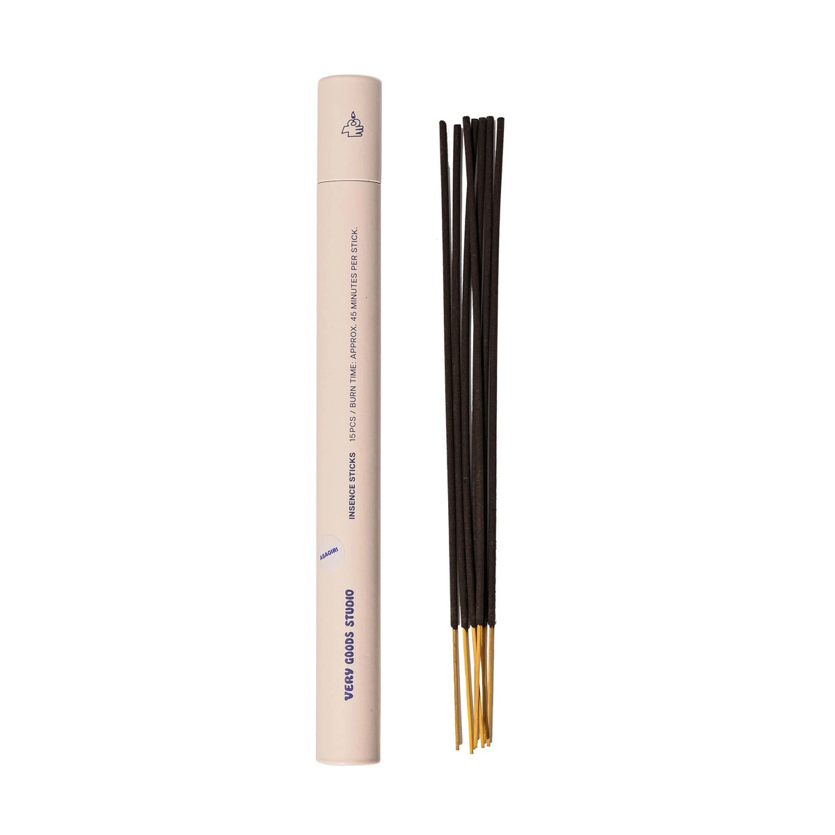 Very Goods Studio Incense Sticks