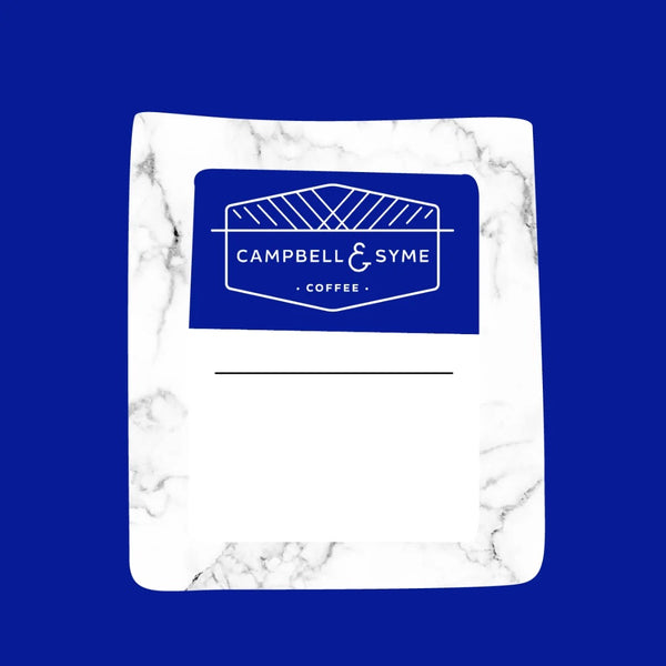 Campbell & Syme - Barrinha, Brazil 250g
