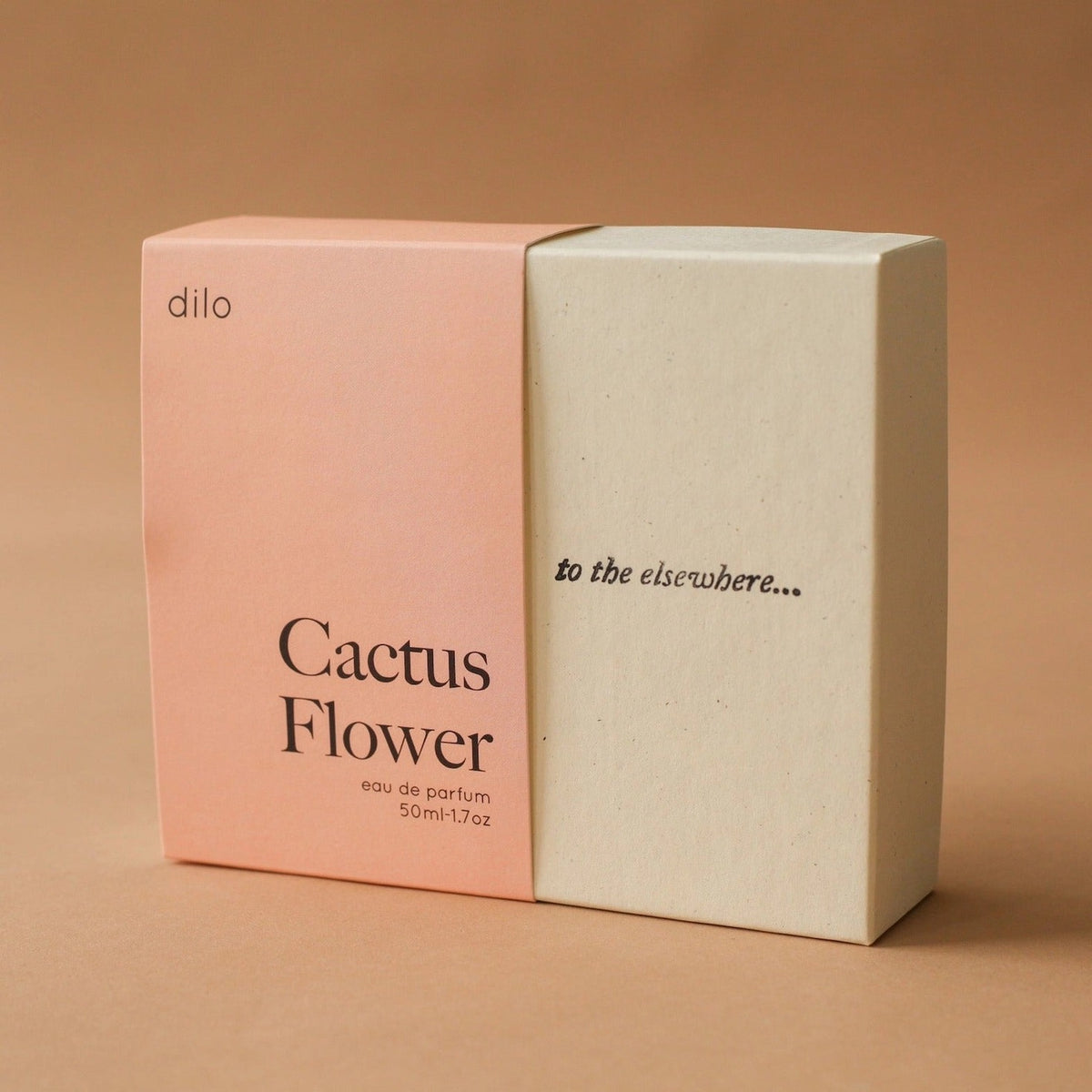 Dilo Cactus Flower EDP 50ml