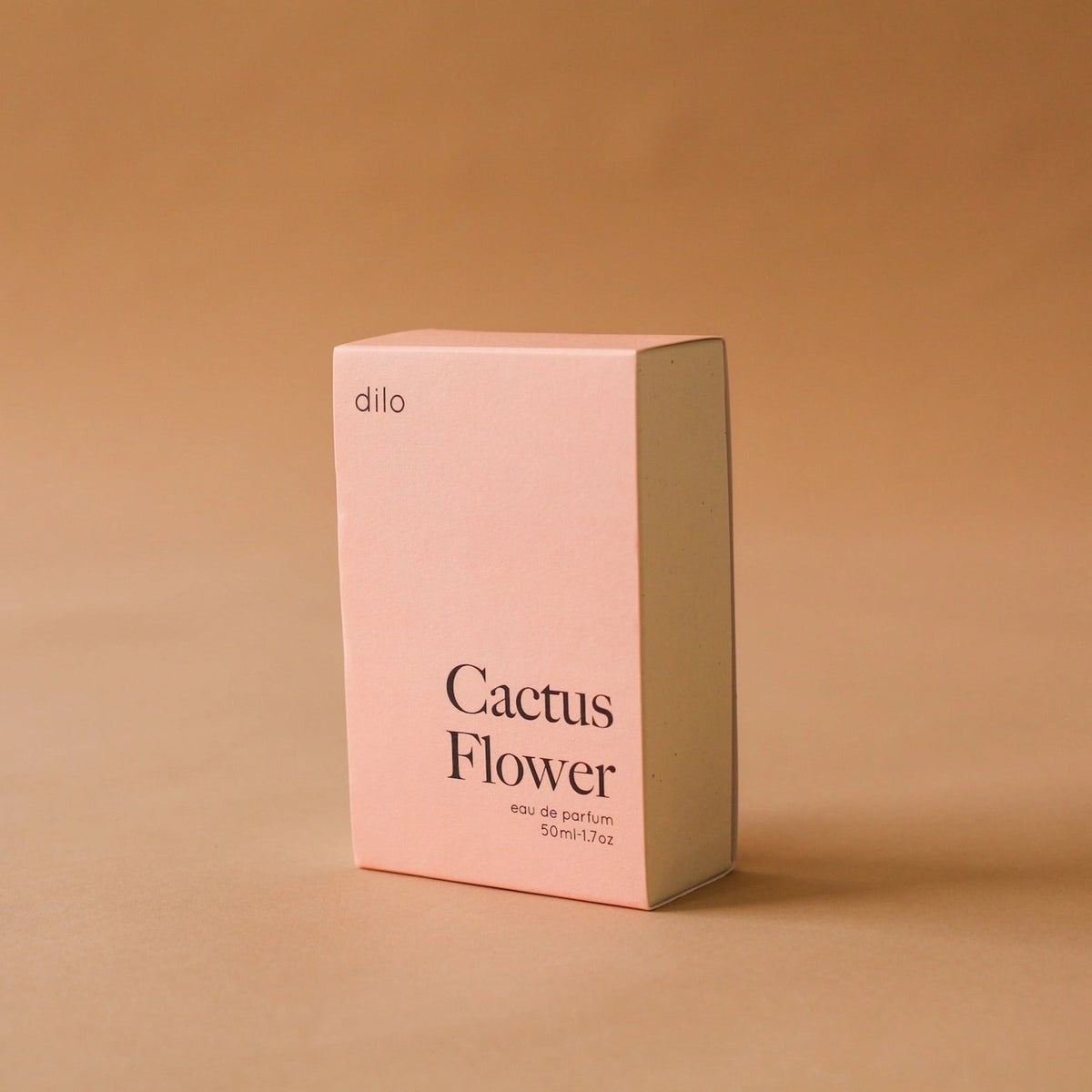 Dilo Cactus Flower EDP 50ml