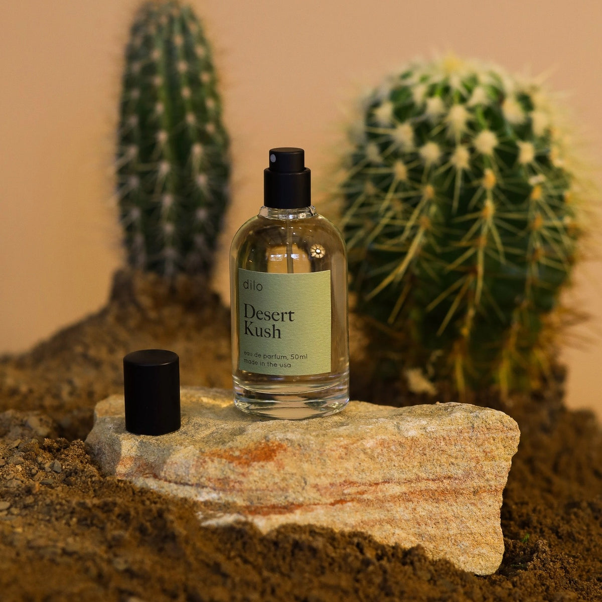 Dilo Desert Kush EDP 50ml