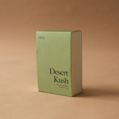 Dilo Desert Kush EDP 50ml