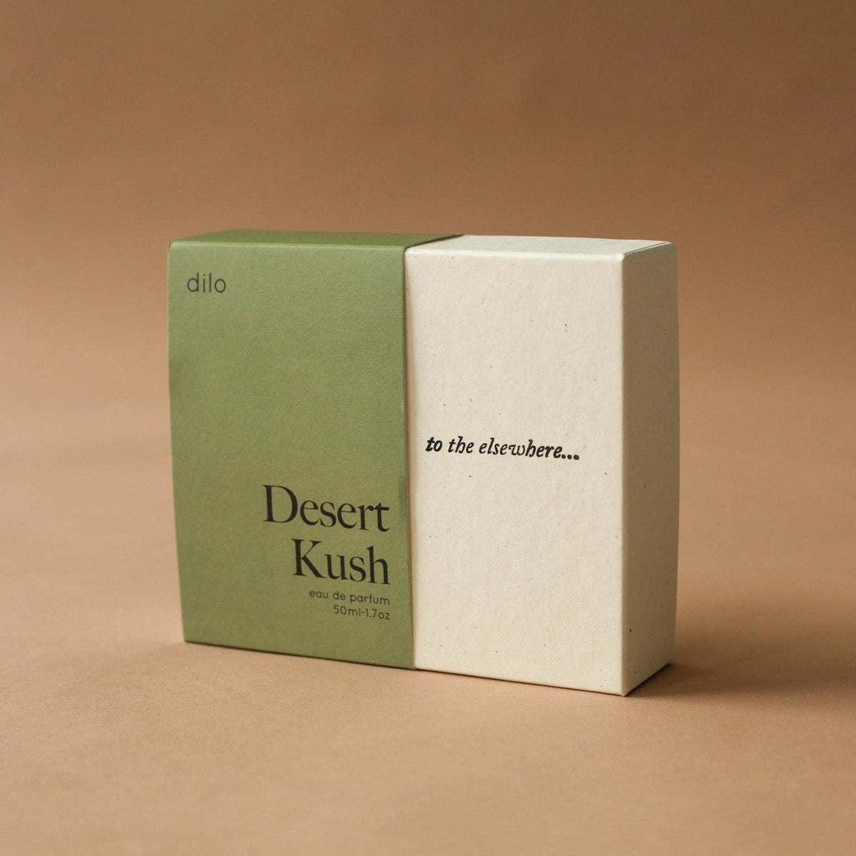 Dilo Desert Kush EDP 50ml