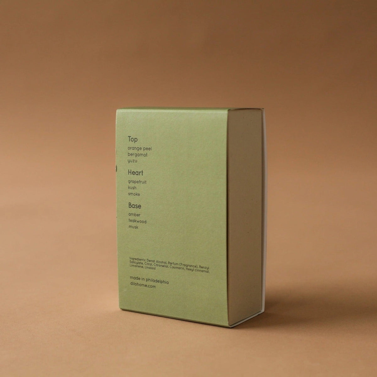 Dilo Desert Kush EDP 50ml