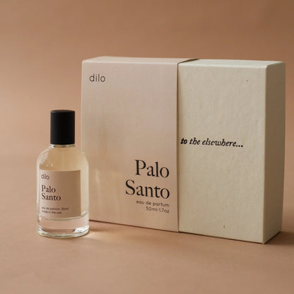 Dilo Palo Santo EDP 50ml