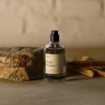 Dilo Palo Santo EDP 50ml
