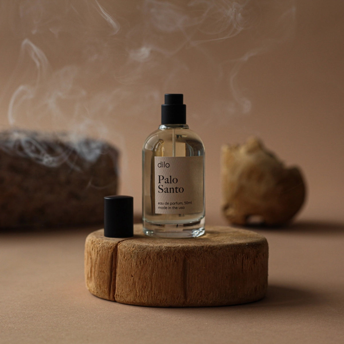 Dilo Palo Santo EDP 50ml