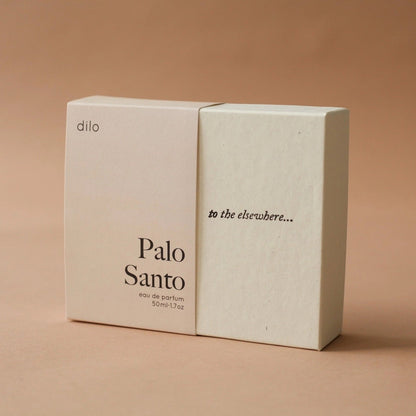 Dilo Palo Santo EDP 50ml