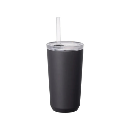 Kinto To Go Tumbler With Straw 480ml