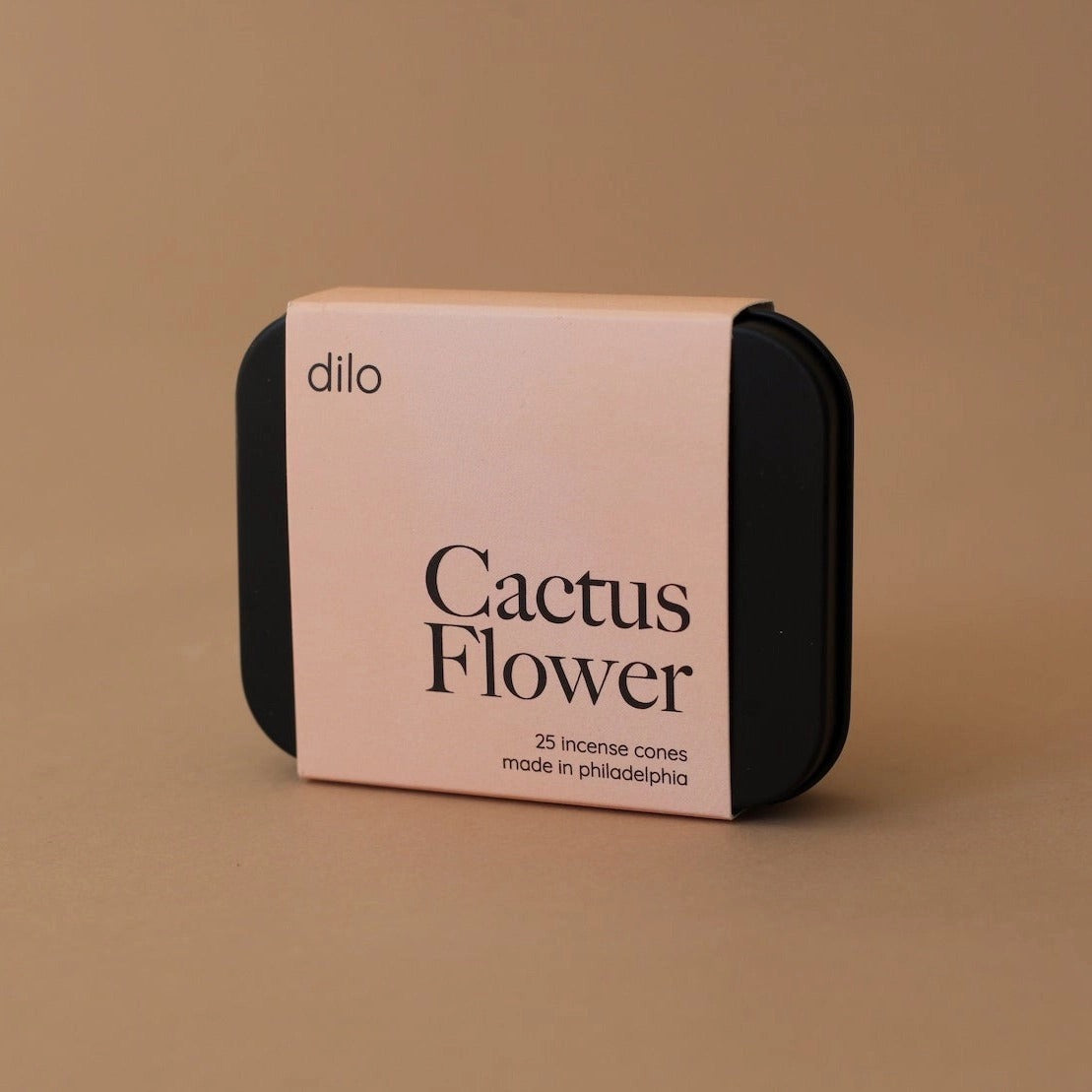 Dilo Elsewhere Collection Incense Cones