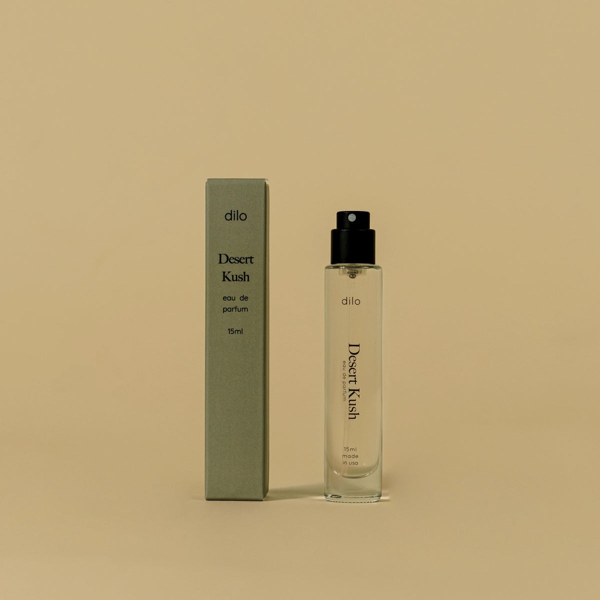 Dilo Desert Kush EDP 15ml