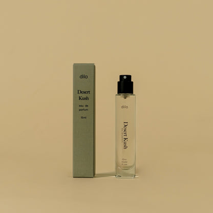 Dilo Desert Kush EDP 15ml