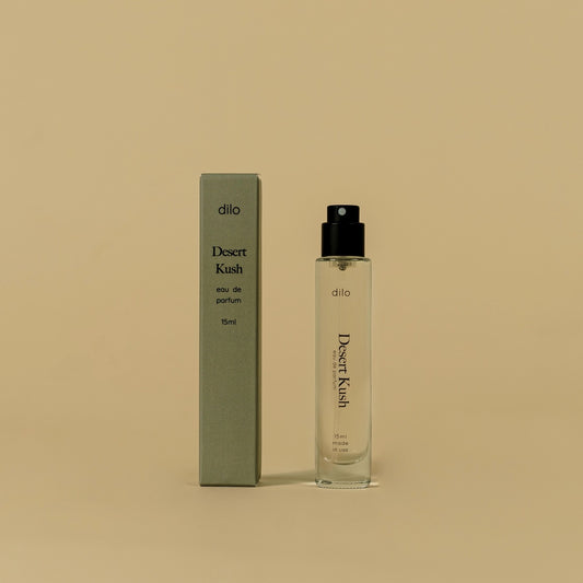 Dilo Desert Kush EDP 15ml