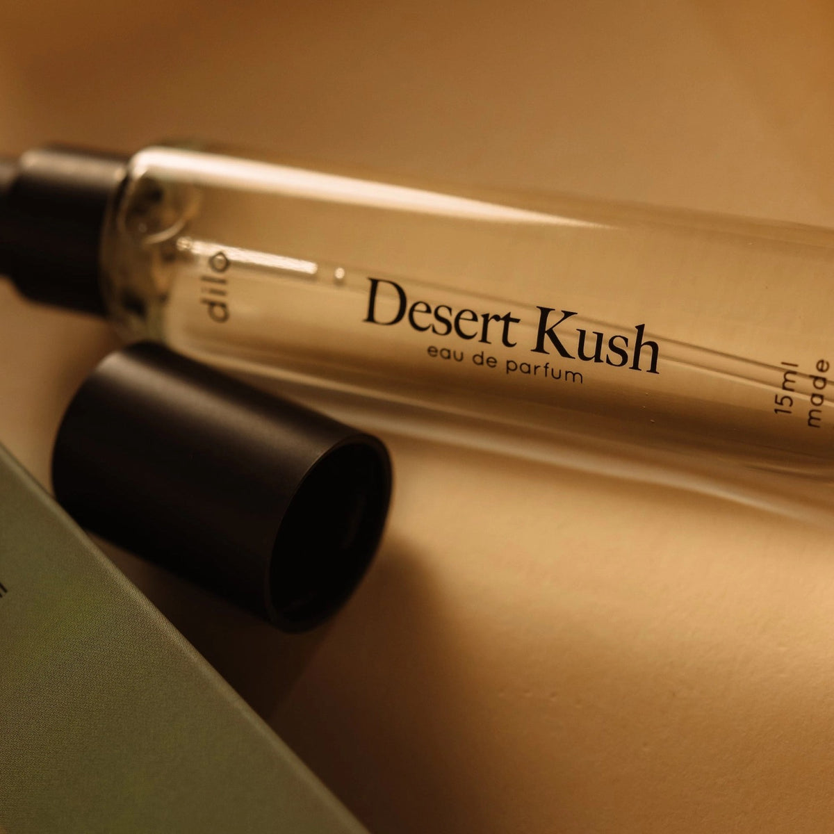Dilo Desert Kush EDP 15ml