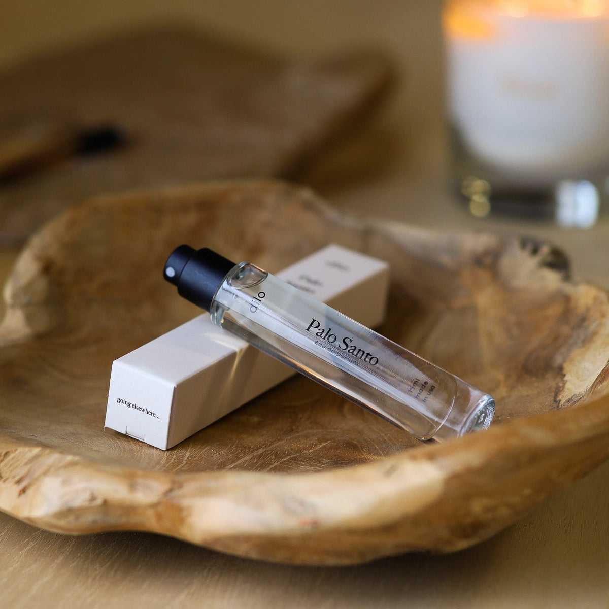 Dilo Palo Santo EDP 15ml