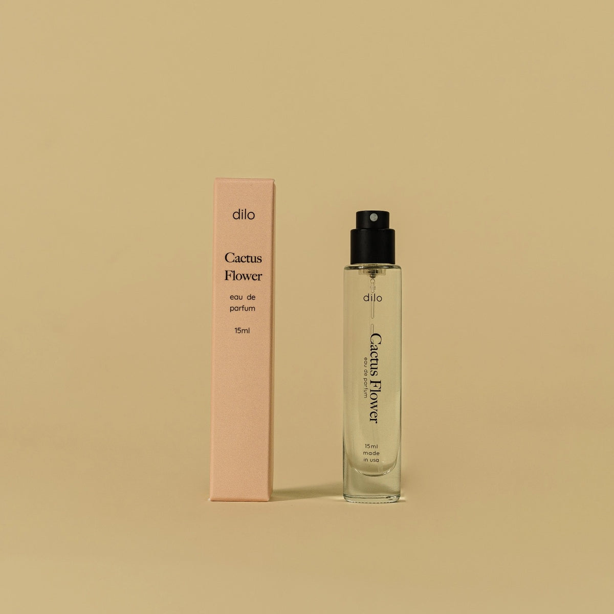Dilo Cactus Flower EDP 15ml