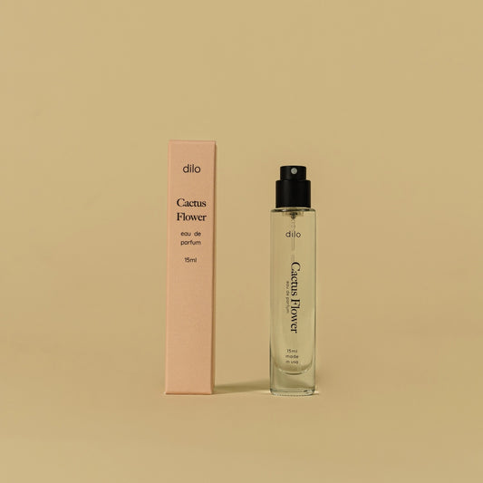 Dilo Cactus Flower EDP 15ml