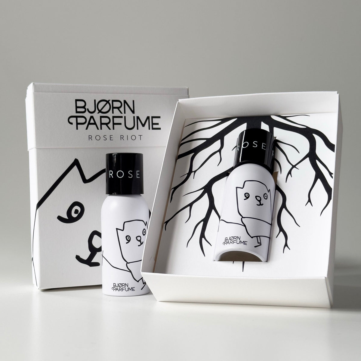 BJORN PARFUME top_banner