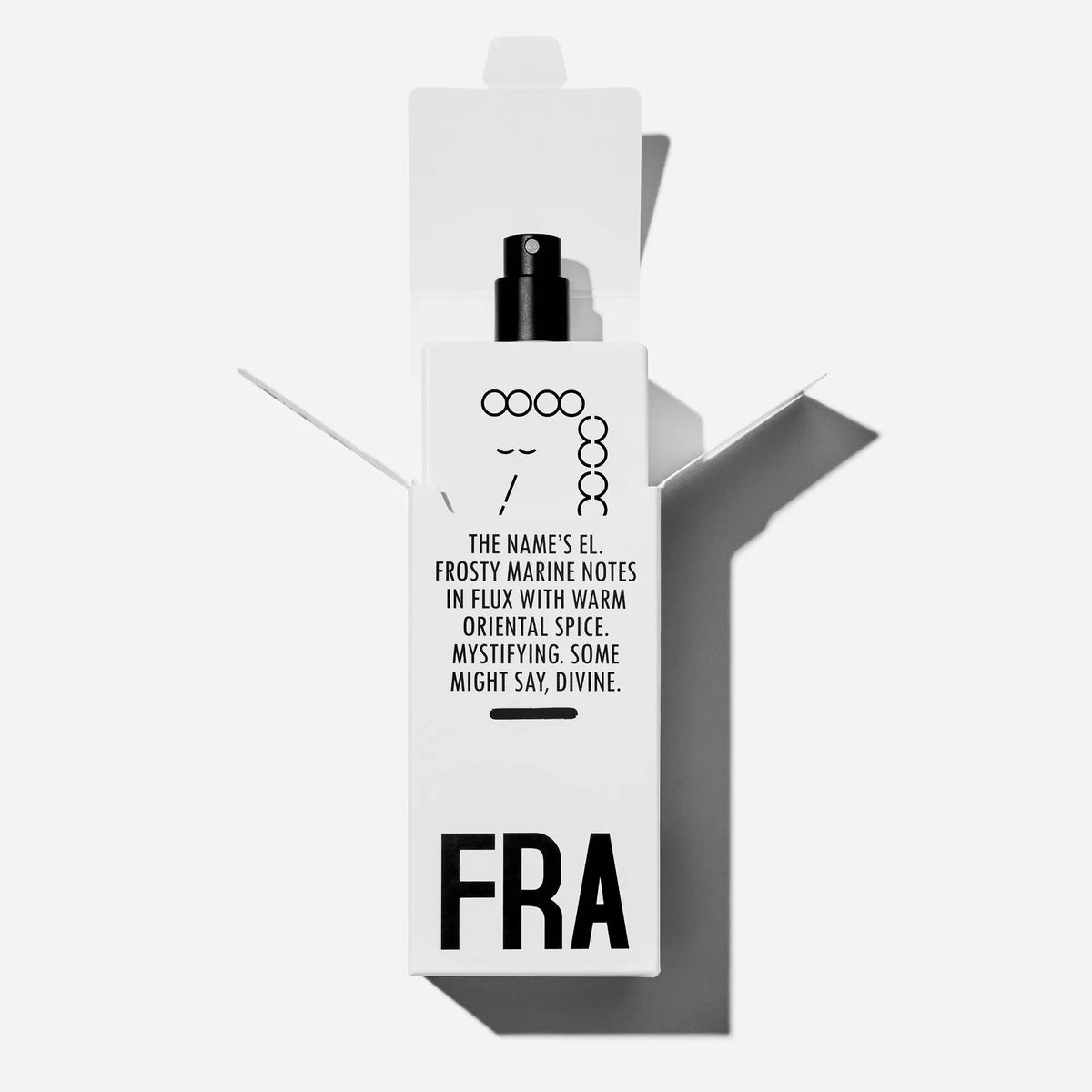 FRA 422 El 60ml