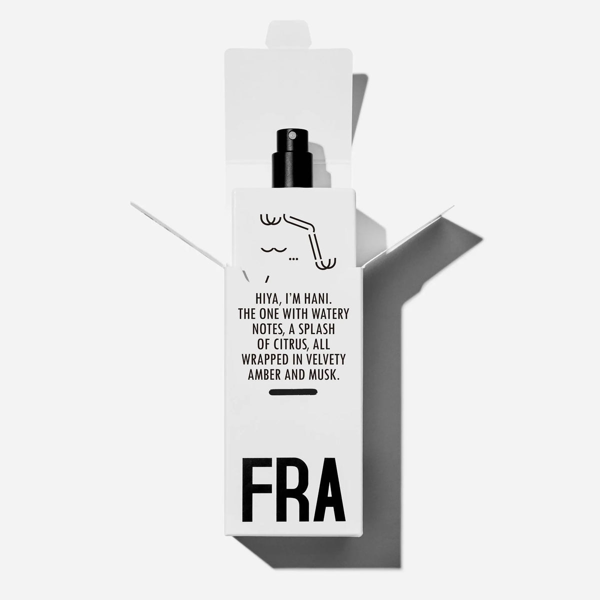 FRA 422 Hani 60ml