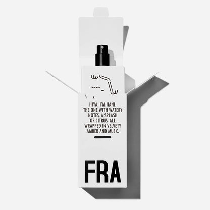 FRA 422 Hani 60ml