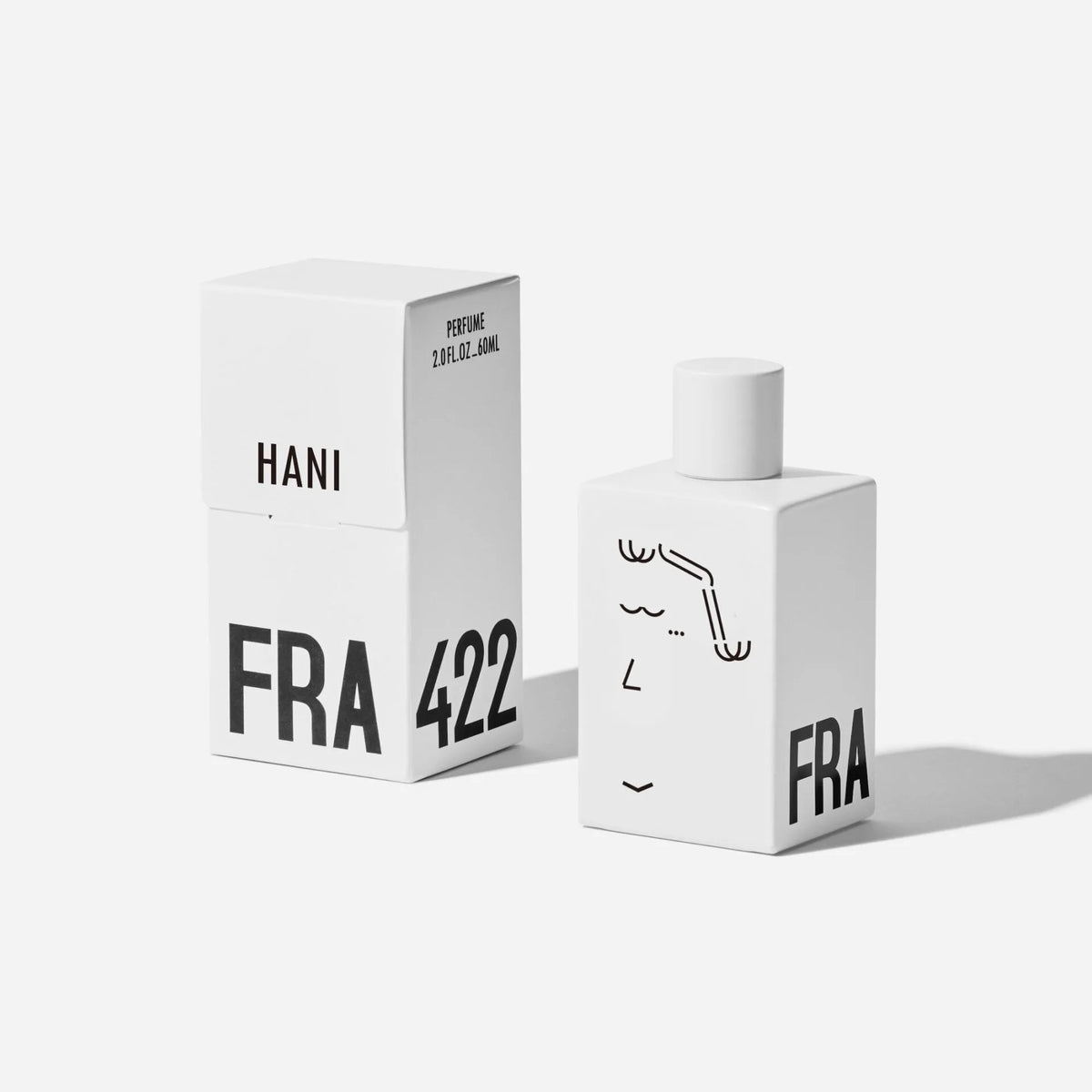 FRA 422 Hani 60ml