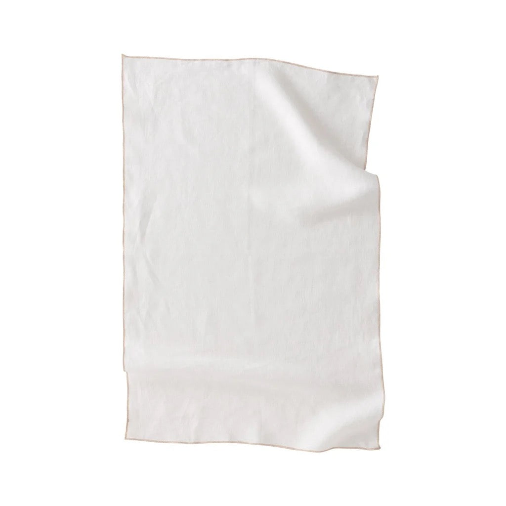 Kinto Futo Waffle Hand Towel 820x320mm