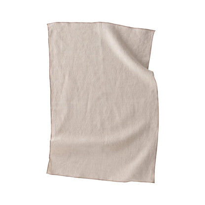 Kinto Futo Linen Kitchen Cloth 660x440mm